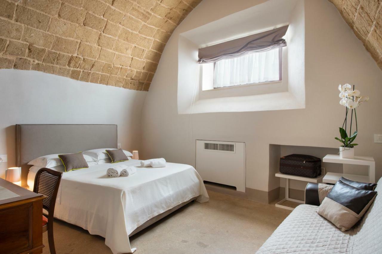 I Bastioni San Domenico - Boutique Hotel 4*